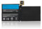 KingSener G3HTA038H DYNM02 Laptop Akku für Microsoft Surface Pro5 1796 PRO 5 7.57V 45Wh/5940mAh Tablet Batterie Laptop Ersatzakku