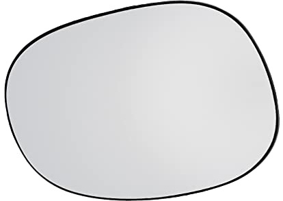 Retrovisor, Funien Espejo retrovisor exterior derecho de cristal Espejo retrovisor de repuesto para CITROEN C2 C3I C3 Pluriel XSARA Picasso 8151GE 8151GF