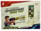 SDMAX Air Powered Shooting Gun Toy, Dinosaur Shooting Gun, Elite Series, Shoot Range Up To 30 Feet, Air Pump Gun, Dinosaur Theme, Soft Bullet Gun Toy, Ideal For Kids