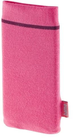 Hama Socke, Universal, Größe 7 x 16 cm, Koralle