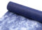 Sizocloud® Tischläufer Tischband (Dunkelblau, 30 cm breit)