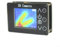Caméra thermique infrarouge portable, large champ de vision, chargement USB