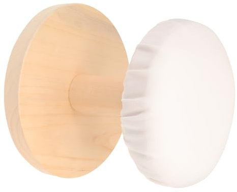 ABOOFAN Taburete Multifuncional para Planchar Ropa Tabla de Planchar Portátil Elegante Accesorio de Decoración para El Hogar