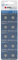 Pile Lr44 - Lot de 10 Piles Bouton Lr44 / Ag13 / A76 - Fiabilité Garantie pour Montres, Jouets Et Appareils Électroniques - Pile Bouton LR44