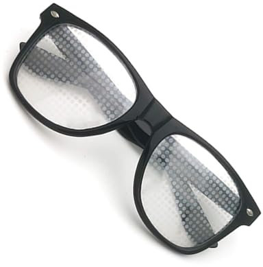 Rebellious Liebeseffekte Brille Uhr Verändern Herz Beugungsbrille Bei Nacht Liebeslichter Unisex Weihnachten