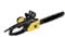 wowspeed 2500W Electric Chainsaw, 4500rpm Powerful Electric Chainsaw, 16in Portable Corded Chain Saw with 1.5m Power Cable, Chain Saw for Garden Tree Pruning, 10m/s Chain Speed, Auto Chain Lubrication