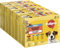 Pedigree DOGCARE Hundefutter Portionsbeutel Chunks in Gelee Adult 4 x 12 x 100g