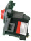 Nuovo for pompa di scarico dell'acqua for lavatrice LG, motore della pompa di scarico DC31-30008D WDP85101, parte 50/60 Hz