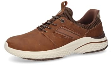 Dockers by Gerli Herren Low-Top Sneaker, Männer Halbschuhe