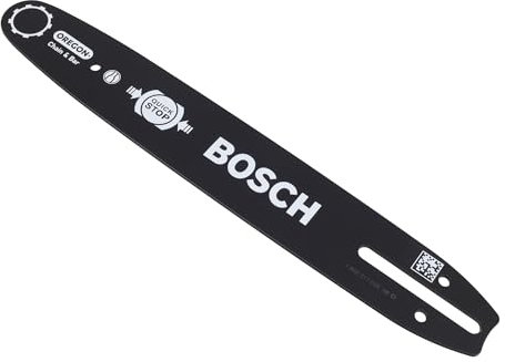 sparefixd Suitable for Bosch Chainsaw Chain Guide Rail 300mm AKE 30, AKE 35, AKE