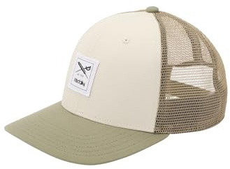 IRIEDAILY Meshcap Daily Flag umweltfreundlich one Size Fit Reed