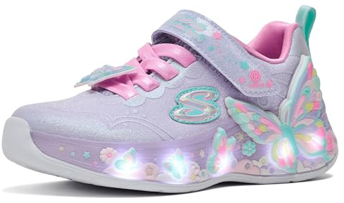 Skechers Butterfly Bliss Trainers EU 34
