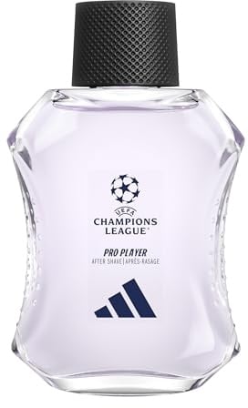 adidas UEFA Champions League PRO PLAYER Edition - After Shave 100ml