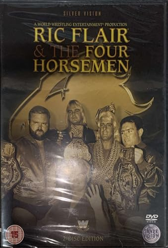 Coffret ric flair [FR Import]