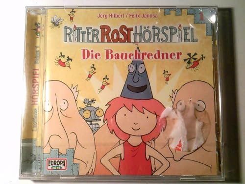 Folge 01/die Bauchredner