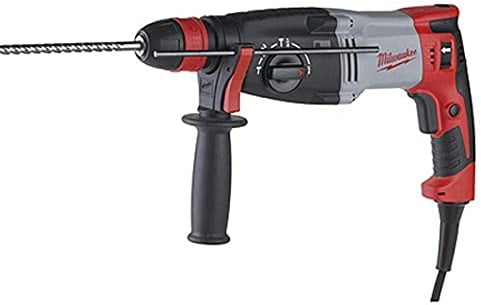 Milwaukee PH30 Power X (240v) Martello Combinato, 1030 W, 24 V, 1/2_pollice