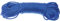 Outils Spot Blue - 7mm 33M/100Ft Soft corde Poly 80422 - B/S80422