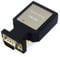 KanaaN KN39752 Full-HD VGA auf HDMI Konverter Adapter mit Audio Line In