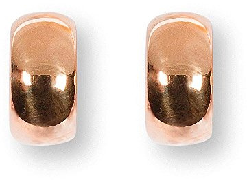 HEIDE HEINZENDORFF Creolen Lilli Rosegold H16O1341.ro