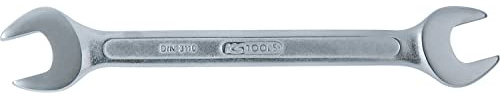 KS Tools 517.0726 CLASSIC Doppel-Maulschlüssel, 41x46mm