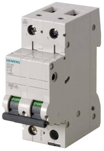Siemens 5SL65106 5SL6510-6 Disjoncteur 10 A 230 V