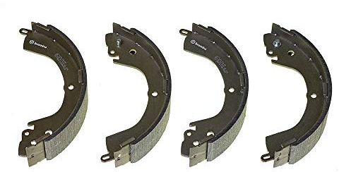 Brembo S54514 Brake Shoes