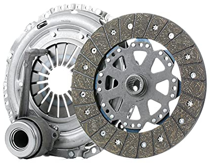 Statim 120.393 Clutch Kit