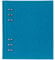 Filofax Ablagemappe Nachfüllbar Notizbuch - Übergeordneten - Blau