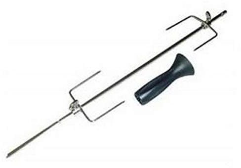 BRANDT - BROCHE COMPLETE 43CM POUR FOUR BRANDT