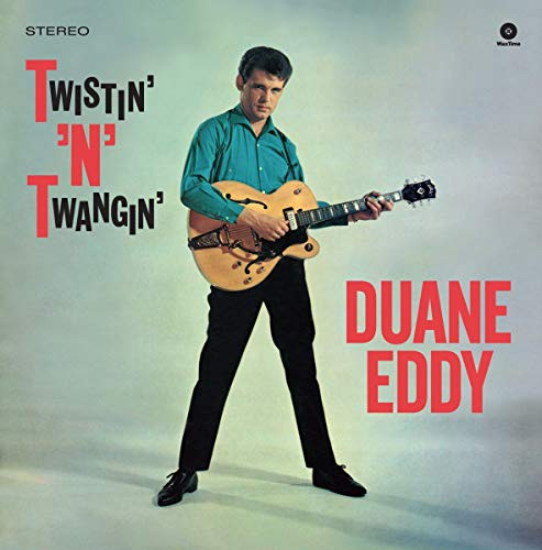 Twistin´ N´ Twangin´ 2 Bonus