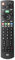 One For All Panasonic TV remote ? Works with ALL Panasonic televisions ? Ideal TV remote control, black
