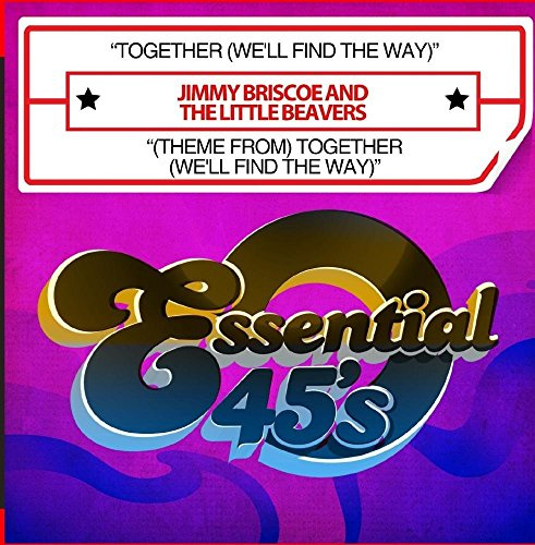 Together (We'll Find The Way) / (Theme From) Together (We'll Find TheWay)