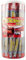 Paille Shooter Cola - 50 pièces