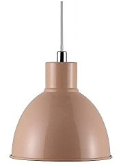 Nordlux Pendelleuchte POP, E27, Pfirisch EEK: A++ - D