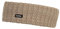 Eisbär Selina Headband Small, beige