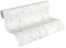 A.S. Création Marbre Elements Papier Peint intissé 10.05 m x 0.53 m Blanc Gris Fabriqué en Allemagne 361573, Multicolore