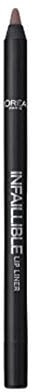 Infallible Longwear Lip Liner - 212 Nude-Ist