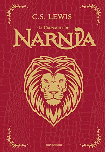 Le Cronache di Narnia (Italian Edition)