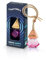 Carfume® Dark Opium Luxury Car Air Freshener | Premium Unisex Fragrance Air Diffuser | Mood Enhancing Smell | Recyclable Scent Freshener Odour Eliminator | UK Made Car Accessories Automotive Gift |