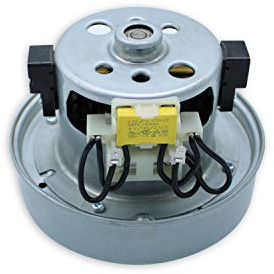 MisterVac kompatibel mit Motor, Austauschmotor, Ersatzmotor dyson DC 37