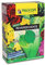 ASOCOA COA112 Abono Reverdeciente 800 grs, Verde