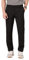 Amazon Essentials Herren Stretch-Golfhose in schmaler Passform, Schwarz, 32W / 30L