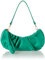 The Drop Women's Ula Convertible Clutch, Ultramarine Green, One Size