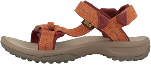 Teva Damen Terra Fi Lite Suede WomensSandale