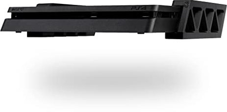 Stealth Desk Mount for PS4 Slim