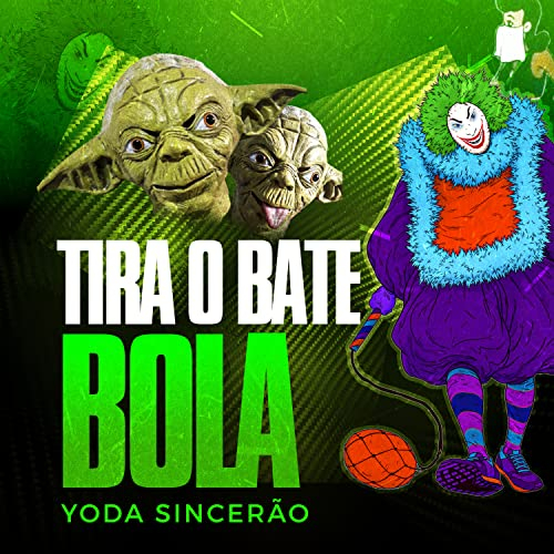 Tira o Bate Bola [Explicit]