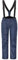 icefeld Damen Winterhose/Thermohose/Schneehose PFC frei Marineblau in XXL
