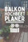 Balkon Hochbeet Planer: Aussaatkalender für Gemüse und Kräuter im Hochbeet - Garten Tagebuch für Selbstversorger