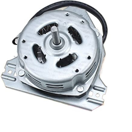 ESYEM Arrancador Micro Toy XDT-50AL, Arrancador for deshidratador de Lavadora de Doble Tina, Arrancador for Accesorios de Lavadora, Electronic Starter DIY 00330504505F Arrancador electrónico