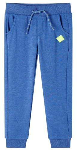 vidaXL Kinder Trainingshose Kinder Trainingshosen Kinder Sweatpants